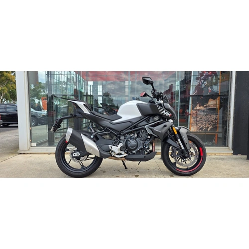 2024 CF MOTO 450CC 450 NK Road