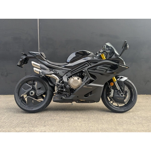 2026 CF MOTO 750CC 750SR-S