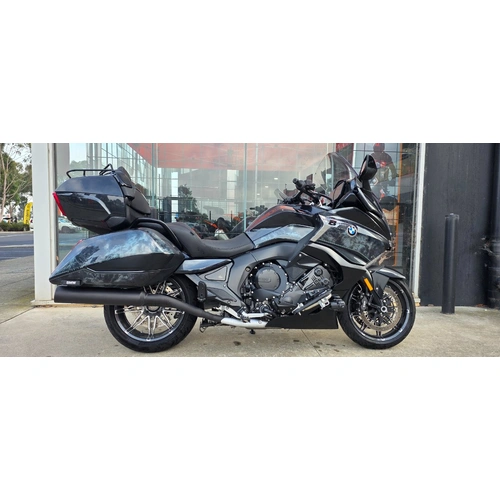 2022 BMW 1600CC K 1600 B GRAND AMERICA Road