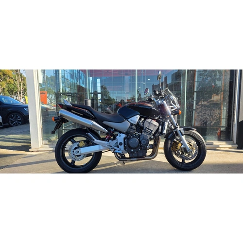 2007 Honda 900CC CB900F HORNET Road