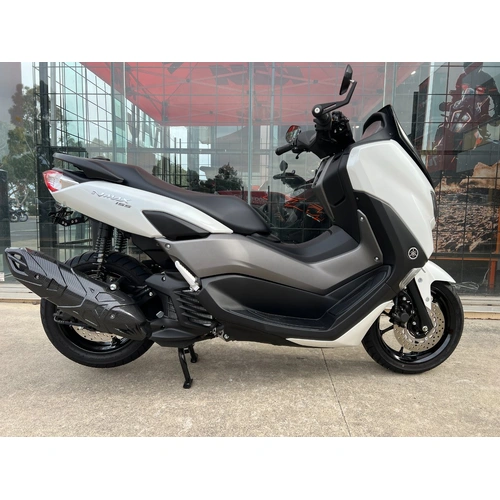 2023 Yamaha 155CC NMAX 155 (GPD155A) Scooter