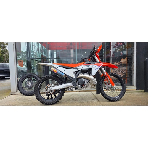 2023 Ktm 300CC 300 SX Motocross