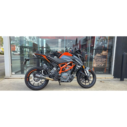 2023 Ktm 390CC 390 DUKE