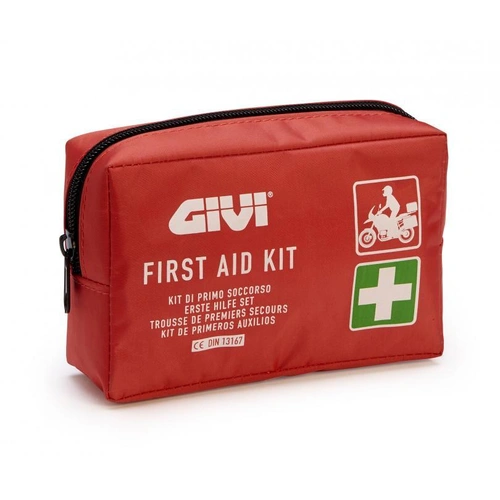 Givi First Aid Kit