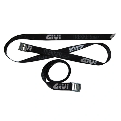 Givi Trekker Strap Belts [Pair] - 20mm X 1000mm