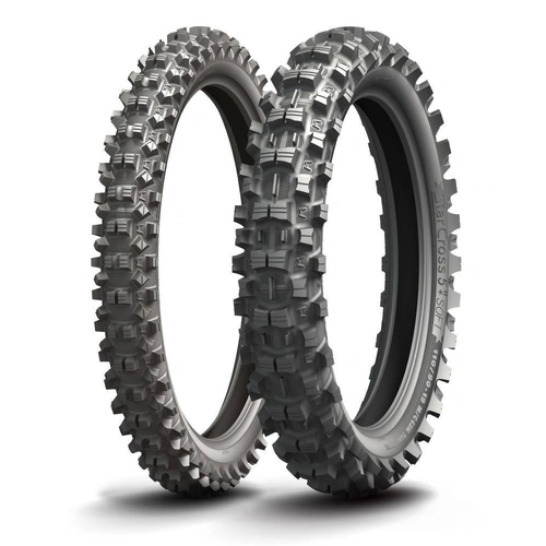 STARCROSS 5 120/80-19 - SKU:S5S1208019