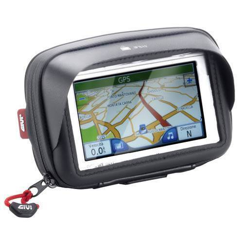Givi Universal GPS-Smartphone holder - SKU:S952-p