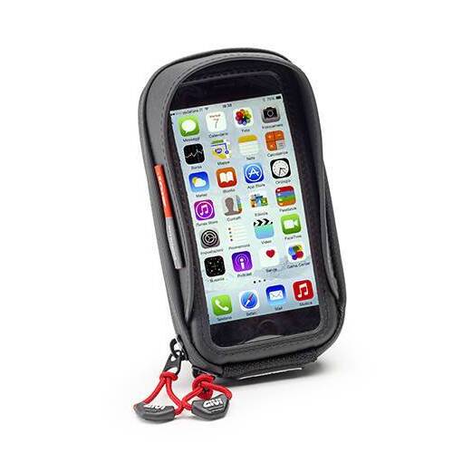 Givi Universal Smartphone holder - Medium - SKU:S956B