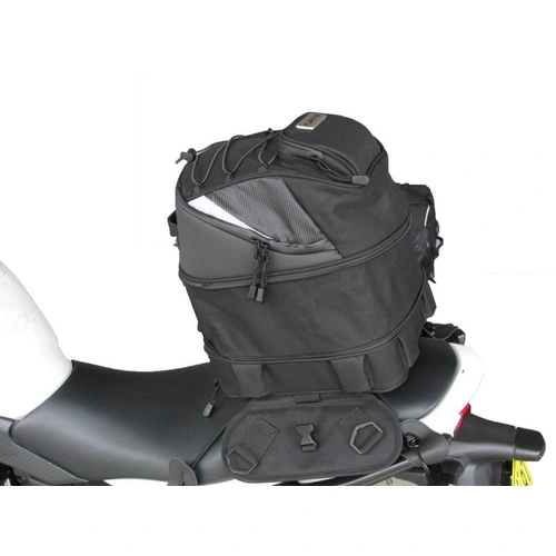 ADVENTURER SEAT BAG
