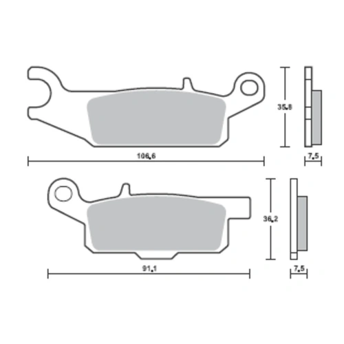 SBS SINTER RR