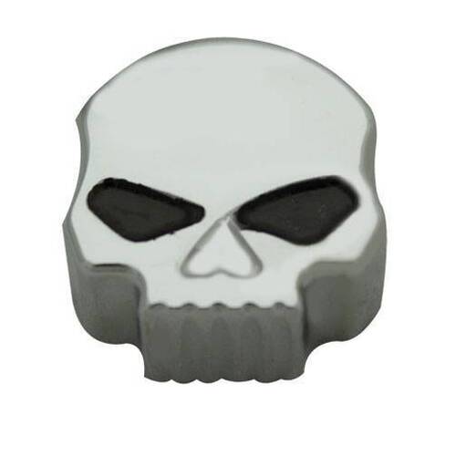 Scorpion Custom Modern Skull Krommet - SKU:SC6254