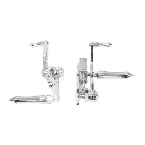 Scorpion Custom Spear Head Control Set - SKU:SC6396
