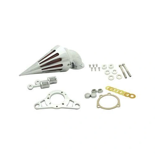 Scorpion Custom Harley Spiked Air Intake Kit