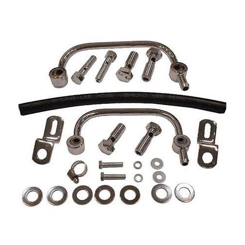 Scorpion Custom Air Intake Mount Kits & Accessories