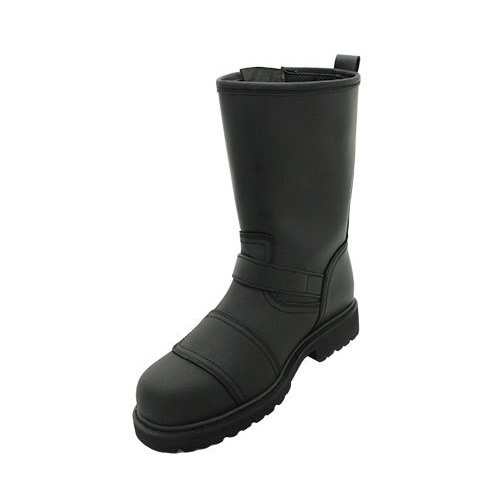 Scorpion Rogue Boots