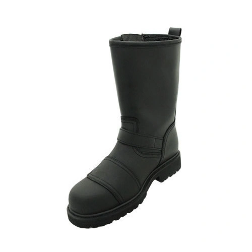 Scorpion Rogue Boots