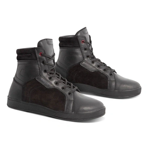 Scorpion Phoenix II Black Boots