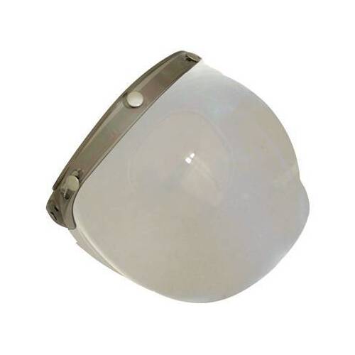 Scorpion Flip-Up 3 Stud Bubble Visor