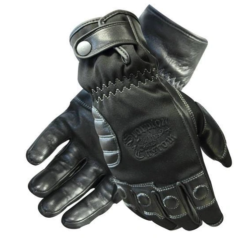 Scorpion Sturgis Ii Gv Bk Xs - SKU:SCG001BKXS
