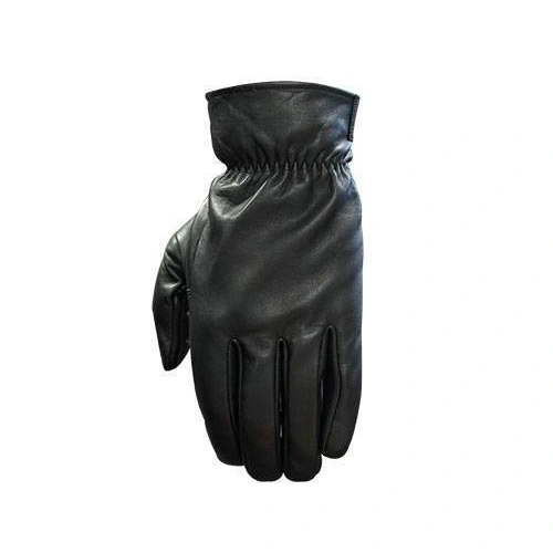 Scorpion Custom Dakota Womens Gloves - Black - S - SKU:SCG005BKS