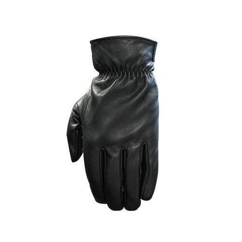 Scorpion Custom Ladies Dakota Gloves - Black - SKU:SCG005BKXXS-p