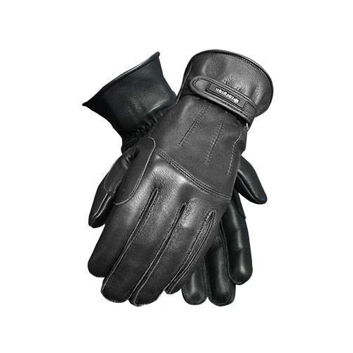 Scorpion Custom Sedona Summer Gloves - Black - XL - SKU:SCG007BKXL