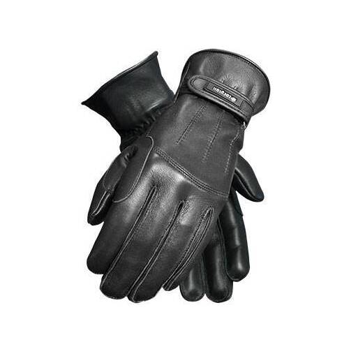 Scorpion Custom Sedona Summer Gloves - Black - 3XL - SKU:SCG007BKXXXL