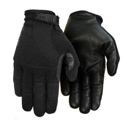 Scorpion Custom Outlaw Glove