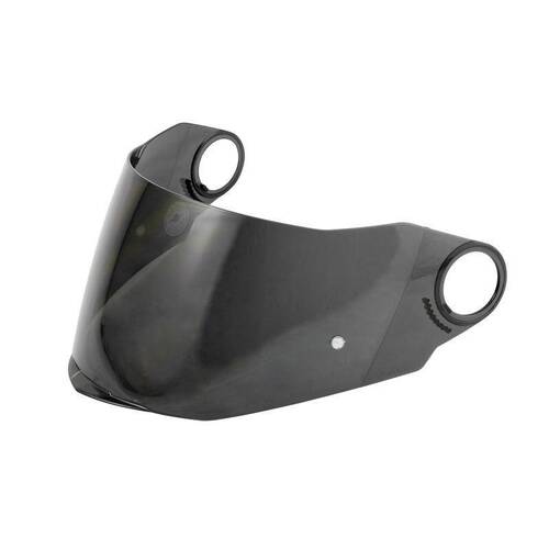 Scorpion Highway Dark Smoke Visor - SKU:SCH002VDS