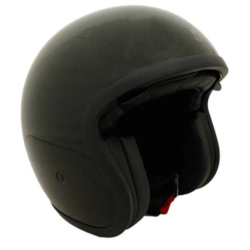 Scorpion Bandit Helmet - Gloss Black