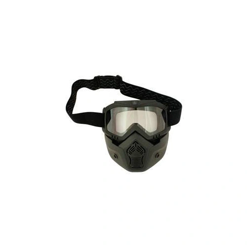 STEALTH GG W/MASK
