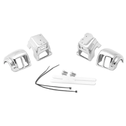 Scorpion Switch Housing Set R