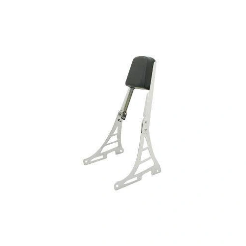 Scorpion Sissybar Kit- Sportster Models 2004 & Later - SKU:SCSS011