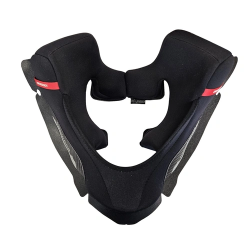 ScorpionExo R1 Evo Air Cheek Pads - Black
