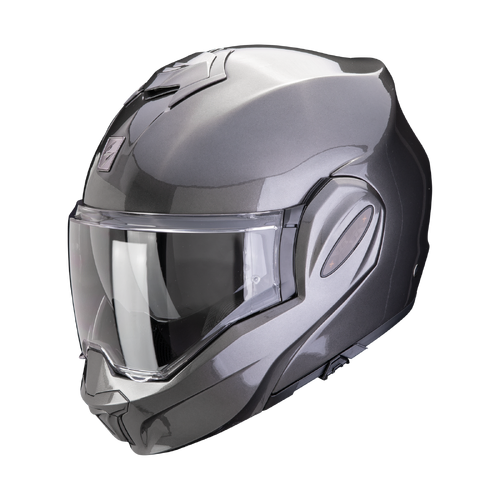 ScorpionExo Exo-Tech Evo Pro Helmet - Metallic Grey