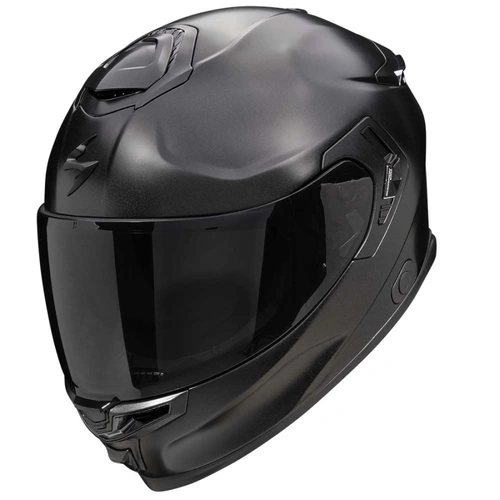 ScorpionEXO Exo-GT Air Solid Helmet - Matte Pearl Black