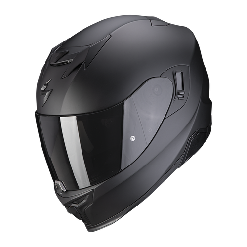 ScorpionExo Exo-520 Evo Air Helmet - Matte Black