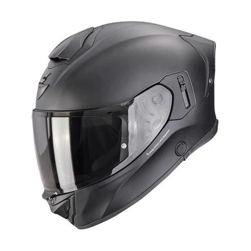 ScorpionEXO Exo-530 Air Solid Helmet - Matte Black