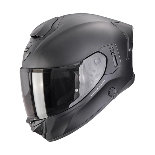 ScorpionExo Exo-530i Air Solid Full Face Helmet - Matte Black