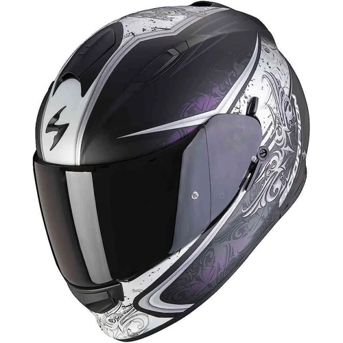 ScorpionExo Exo-491 Run Helmet - Black/Chameleon
