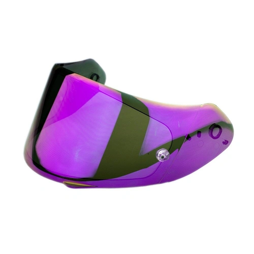 ScorpionExo - KDF16-1 Exo-1400/Exo-1400 Evo II/R1/520 Air/391 Maxvision Ready Shield - Purple