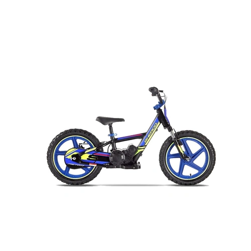 Sherco EB16 Factory Electric Balance Bike
