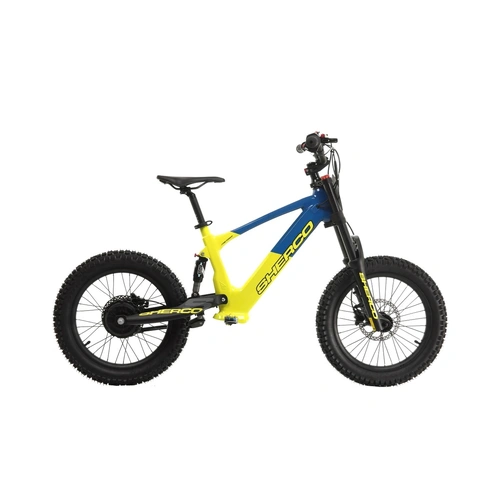 Sherco EB18 Factory Electric Balance Bike