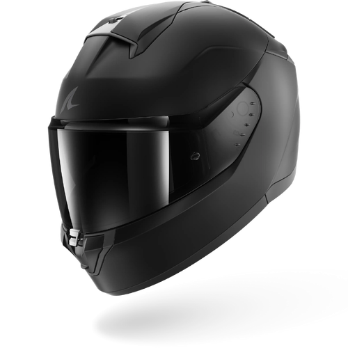 Shark Ridill 2 Blank Helmet - Matte Black