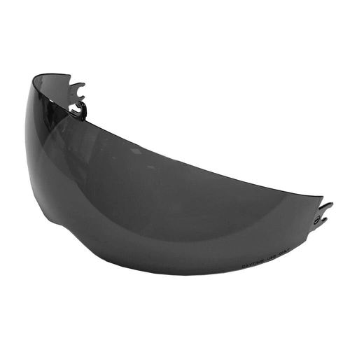 Shark Spartan RS Sunvisor - Dark Smoke