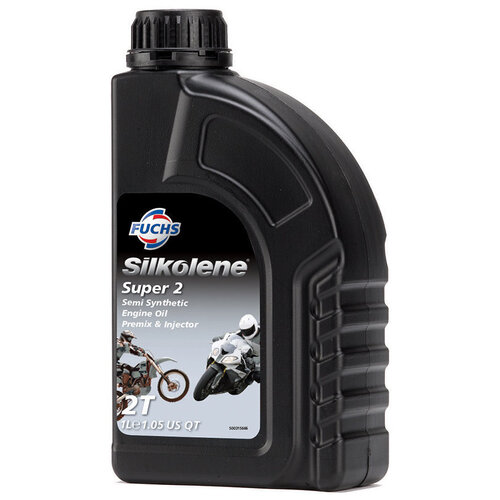 #SILKOLENE SUPER 2 4L - SKU:SK600985356