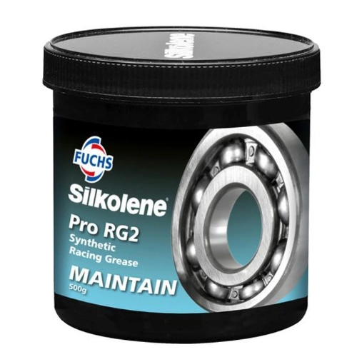Silkolene Pro RG2 Grease - 500g
