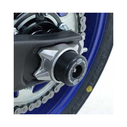 S/ARM PROTECTOR MT-07 14-