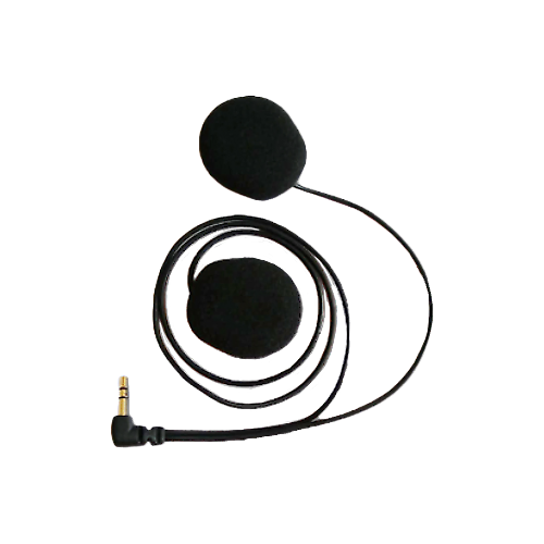 Cardo Freecom Thin Speaker Set - 40mm