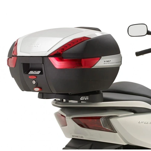 Givi Specific Monokey Rear Rack - Honda Forza 300 13-17